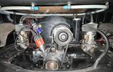 Volkswagen T2 - gebrauchte VW T2 aus dem Jahr 1970