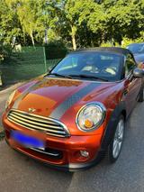 MINI Cooper Roadster - MINI Cooper Roadster