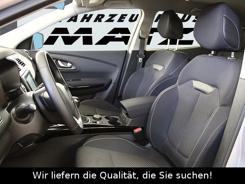 Fahrzeugabbildung Renault Kadjar TCe140 Zen*R-Link*Sitzhzg*Kamera*