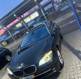 BMW 750i sehr gut Zustand - BMW 750 aus 2009: 750i