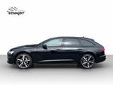 Audi A6 Avant 50 TDI quattro S line - Audi A6 Neuwagen: Kombi