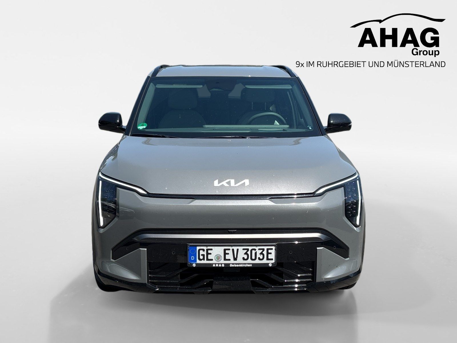 Kia EV3 81.4 GTL DWP COM 150 kW GT-line imagem 2