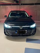 Volkswagen Passat B9 2.0 TDI DSG Elegance  Pro 18" Head Up - Volkswagen Passat Variant: 1.9