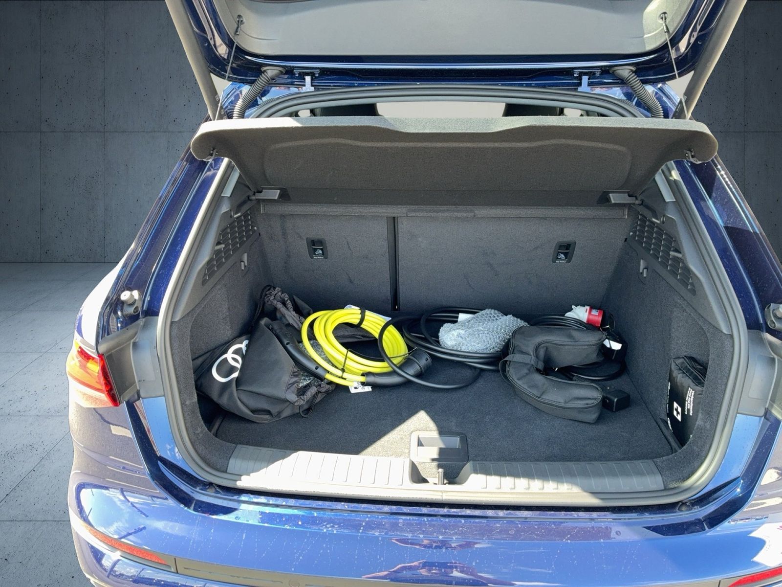 Audi A3 - Bild 14
