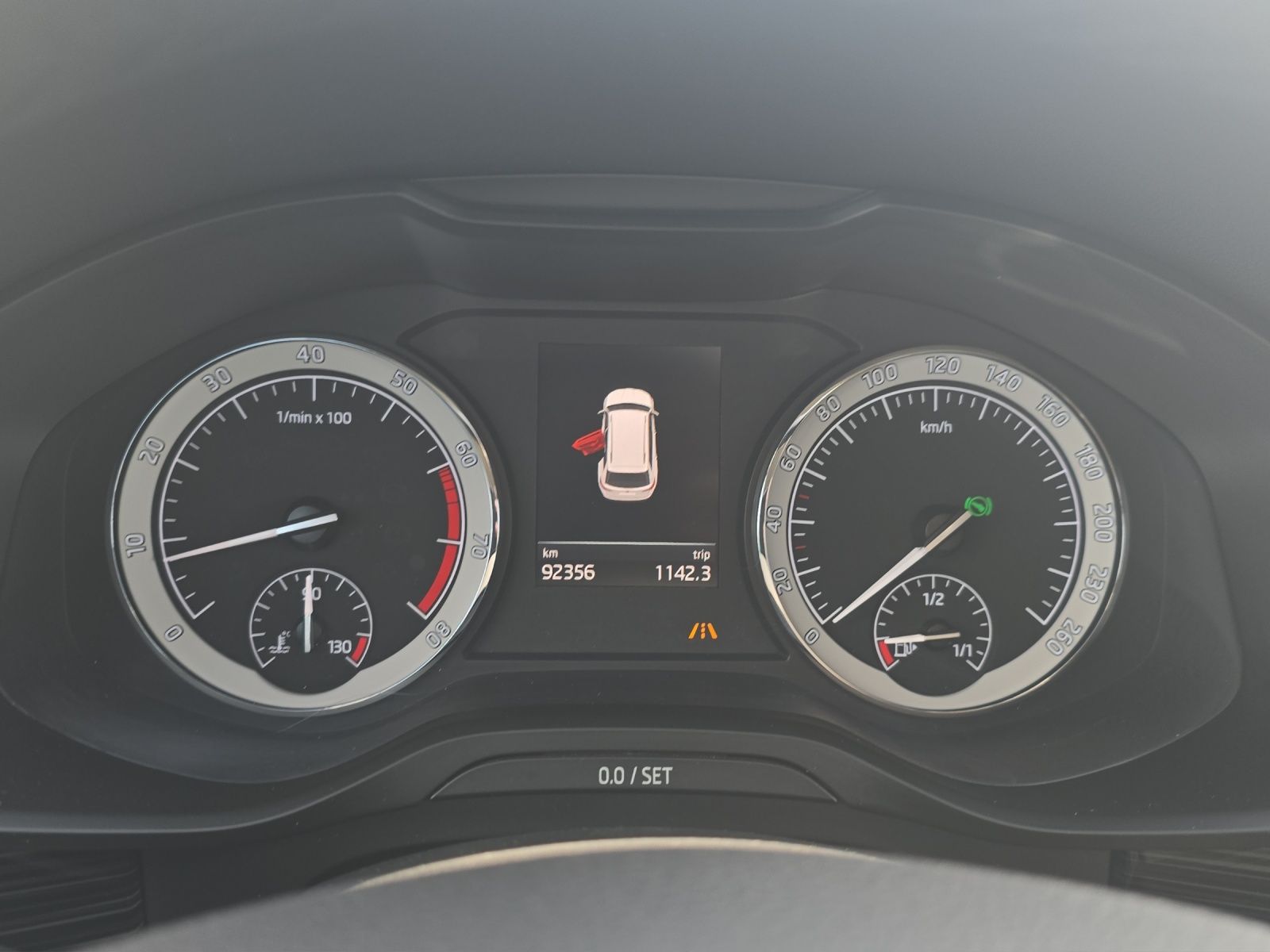 Fahrzeugabbildung SKODA Kodiaq Style 4x4 LED Navi ACC AHK DCC SHZ
