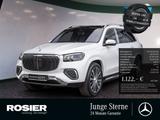 Mercedes-Benz GLS 600 Maybach Manufaktur FirstClass Distr. LED