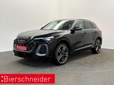 Audi Q5 SUV TDI quattro S tronic line STANDHZG PANO H - Audi Q5 Neuwagen in Dresden