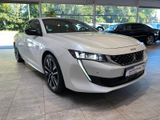 Peugeot 508 Hybrid 225 GT *Garantie* - Peugeot mit Hybrid-Antrieb