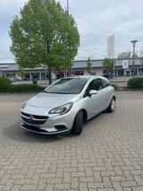 Opel Corsa 1.4 Edition Edition - Opel Corsa Gebrauchtwagen in Ludwigshafen