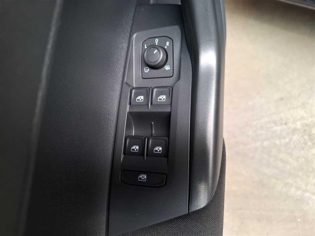 Volkswagen Polo Life 1.0 TSI Navi IQ.Drive-Assistenzpaket, миниатюра 15