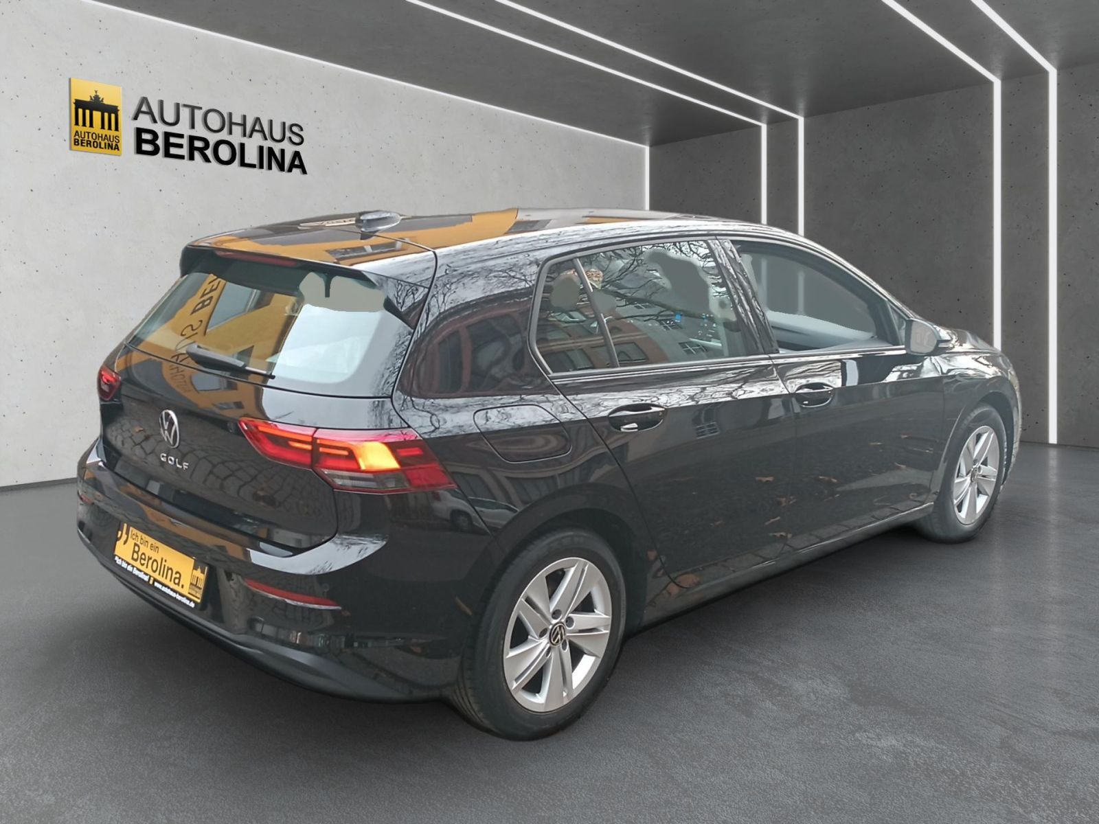 Volkswagen Golf - Bild 3