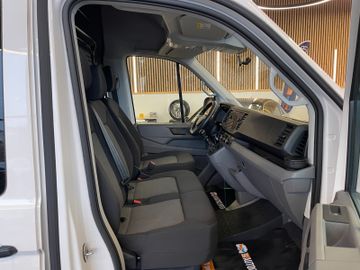 Volkswagen Crafter FWD 35 HOCHRAUMKASTEN*AHK*PDC*TOUCH*