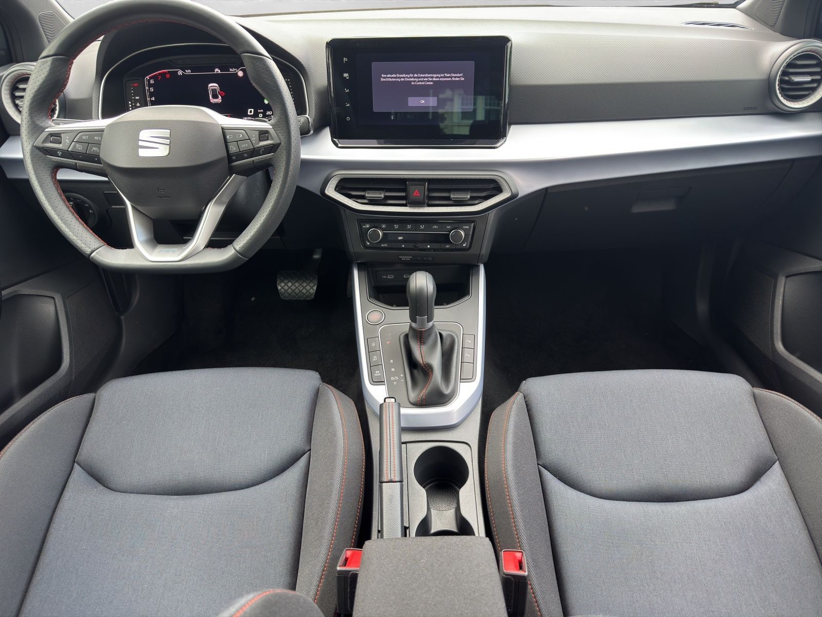 Seat Arona - Bild 6