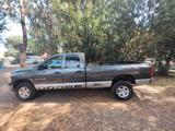 Dodge RAM SLT Long Cab - Dodge aus 2002