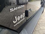 Jeep Wrangler Unlimited 2.0 GME Sahara 4×4 Aut.  - Jeep Wrangler: 4.0