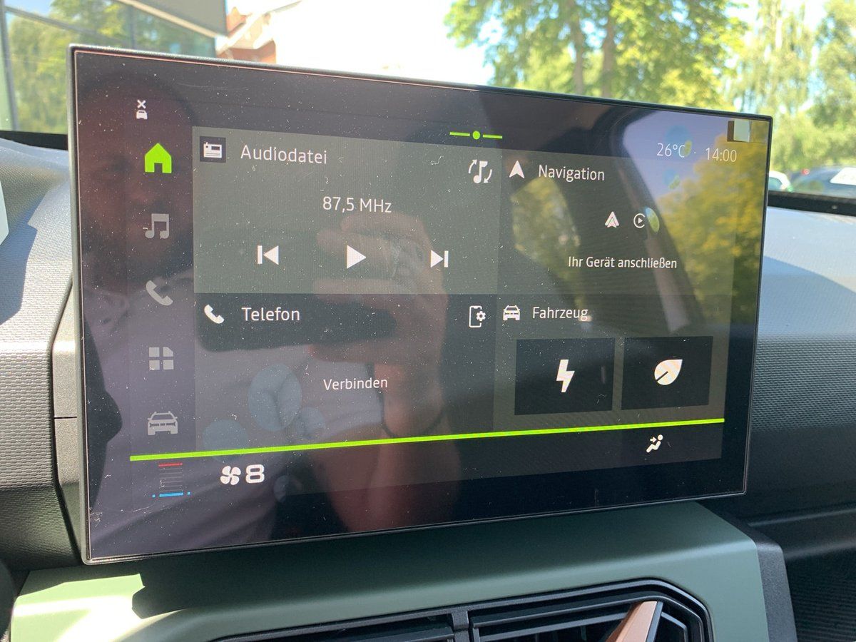 Dacia Spring - Bild 17