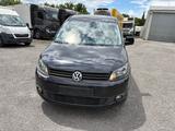 Volkswagen Caddy Kasten/Kombi Maxi Roncalli - Volkswagen Caddy aus 2012: Maxi Roncalli