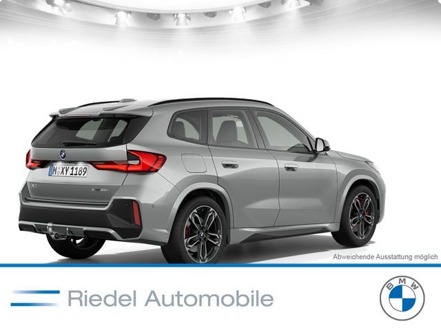 BMW X1 - Bild 5