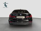 BMW 530d xDrive Navi Leder Tempom.aktiv Glasdach - BMW 530: 530xd