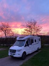 HYMER / ERIBA / HYMERCAR Masterline BML-T780 - HYMER / ERIBA B 7