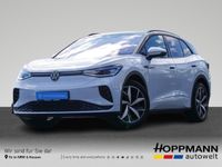 Volkswagen ID.4 - Vorschau Bild 1