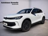 Volkswagen Tiguan 1.5 eTSI GOAL IQ-Matrix AHK 18" Allw. ACC - Volkswagen Tiguan: Goal