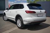 Volkswagen Touareg 3.0 V6 TDI 4M LED Navi AHK Standheizung - Volkswagen Touareg: 3.6