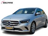 Mercedes-Benz B 220 4Matic*Widescreen*MBUX*NAVI*LED*AMBIENTE* - Mercedes-Benz B 220 in Duisburg