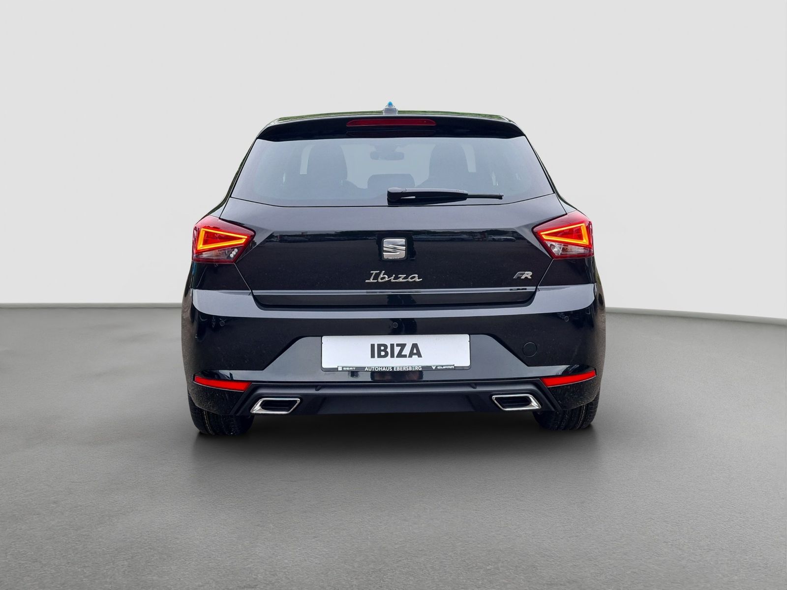 Seat Ibiza - Bild 6