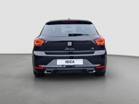 Seat Ibiza - Vorschau Bild 6