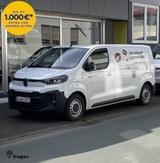 Citroën Jumpy e- Kastenwagen standard 100 kW - 75 kWh St