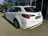 Toyota Corolla TS Hybrid Business Edition Navi - Toyota Corolla Edition mit Hybrid-Antrieb (Benzin/Elektro)