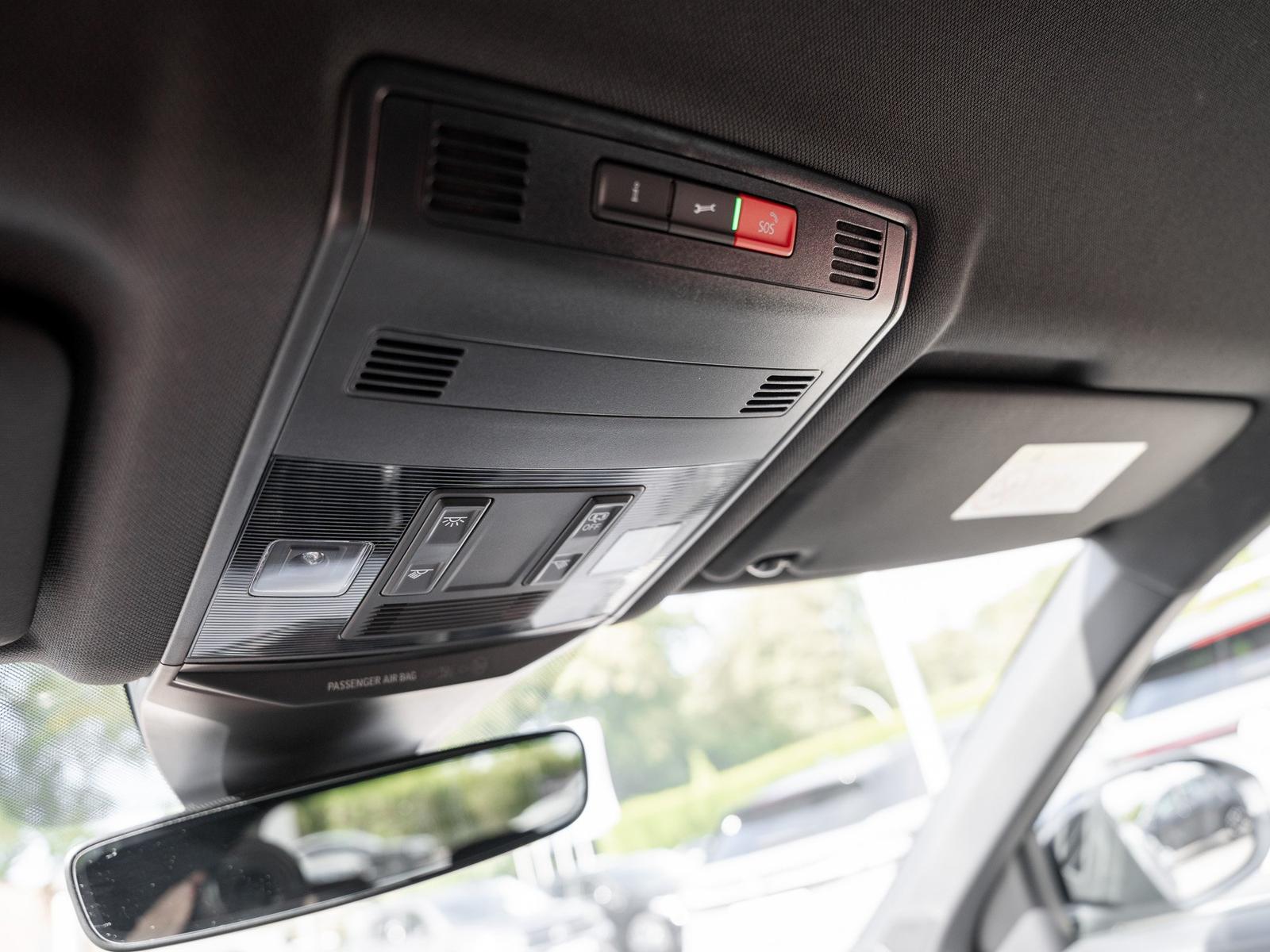 Volkswagen T-Roc Style 1.5 TSI DSG, миниатюра 21
