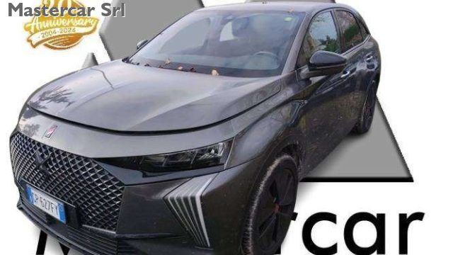 DS DS7 Crossback