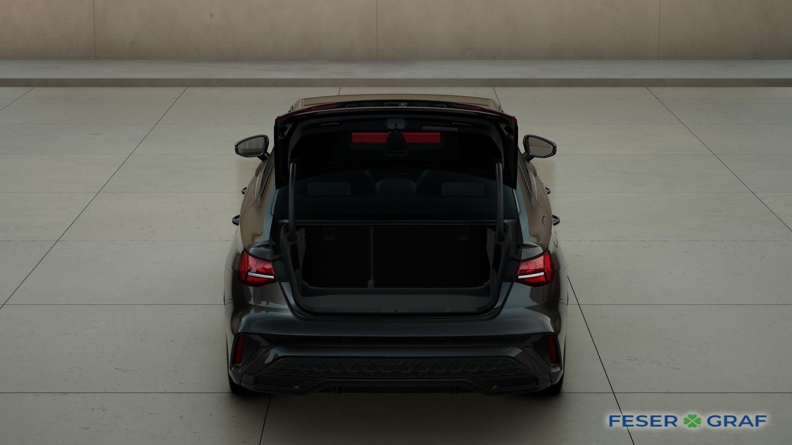 Audi A3 - Bild 11