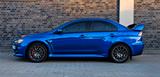 Mitsubishi Lancer 2.0 16V MIVEC Evolution FINAL EDITION - Mitsubishi Lancer: 2.0