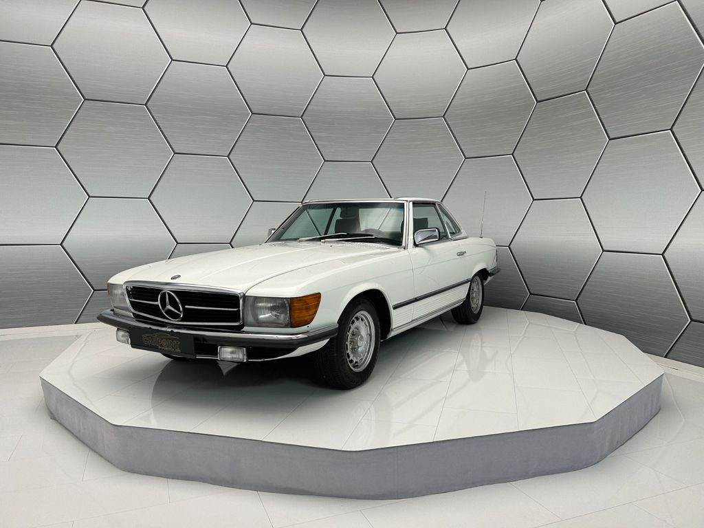 Mercedes-Benz SL 280