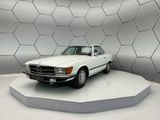Mercedes-Benz SL 280 Hardtop Klima Oldtimer 2024 restauriert - Mercedes-Benz aus 1984
