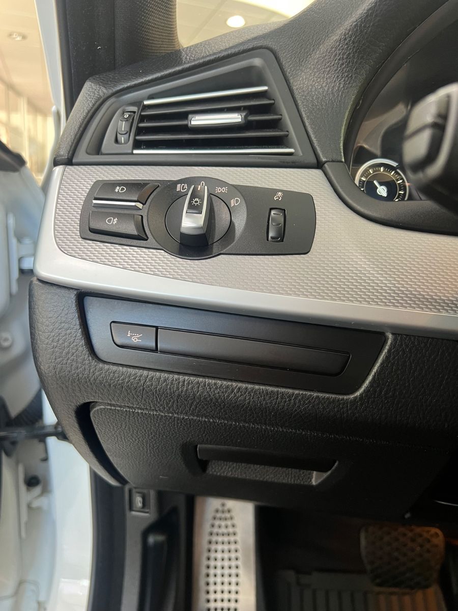 Fahrzeugabbildung BMW 525 d Lim. M Sport Paket *Digitaltacho*Softc*