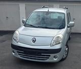 Renault Kango 1.5 dCi *Klimaanlage*TÜV 05.... - Renault Kangoo aus 2008 mit Diesel-Antrieb