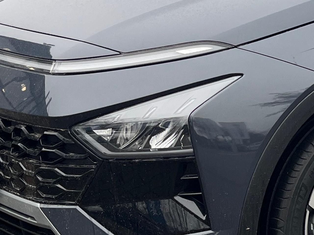 Fahrzeugabbildung Hyundai BAYON TREND *Komfortpaket* *KLIMAA*CARPLAY*NAVI*
