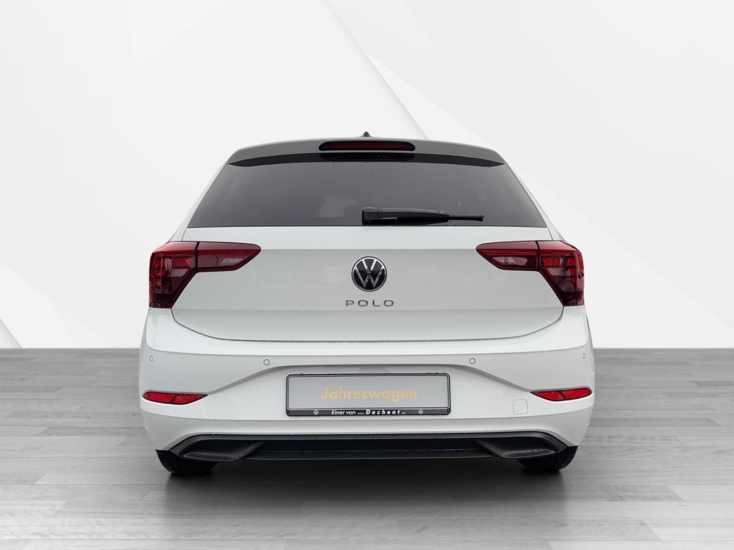 Fahrzeugabbildung Volkswagen Polo Life ,Life,Navi,Sitzheizung,LED Scheinwerfe