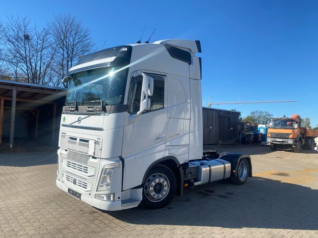 Volvo FH500 MEGA*XENON*ACC*Retarder!*Blind-Spot*