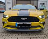 Ford Mustang 5.0 Ti-VCT V8 GT Auto GT - Ford Mustang