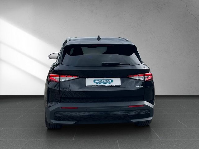Skoda Elroq 85 Sportline *0,25%*AHK*CANTON*MATRIX*NAVI