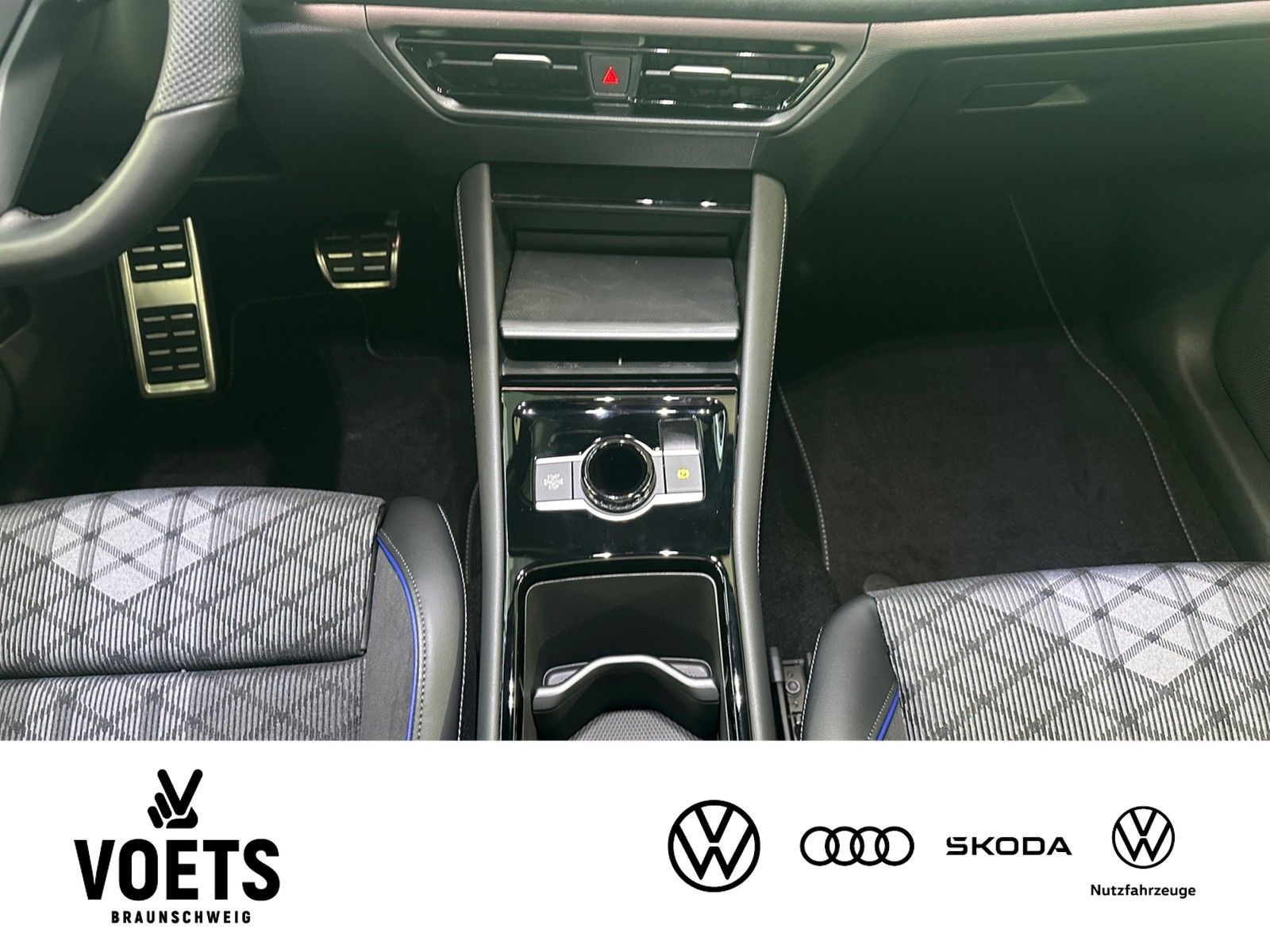 Volkswagen Tiguan - Bild 8