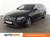 Mercedes-Benz E 220 d T 4Matic AMG Line Aut.*NAVI*LED*ACC*CAM* - Mercedes-Benz E 220 Gebrauchtwagen in Nürnberg