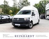 Volkswagen T6 2.0TDi TRANSPORTER HOCHDACH 4MOTION KLIMA/BT - VW T6 Transporter in Dortmund