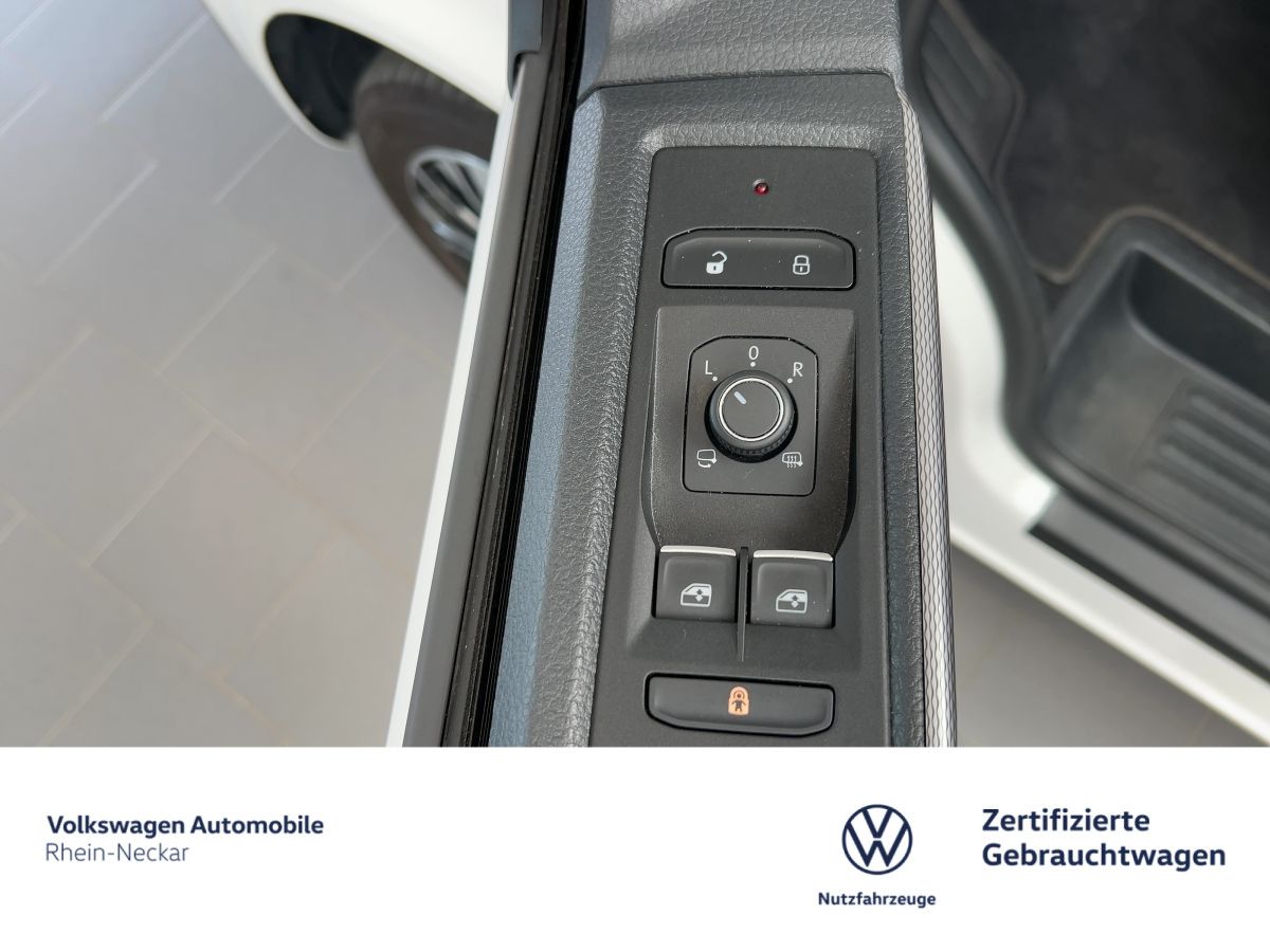 Volkswagen T6 Multivan - Bild 17