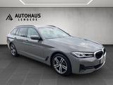 BMW 530e Touring xDrive *LEDER *LED *AHK *360°*18"LM - BMW 530 Gebrauchtwagen in Braunschweig